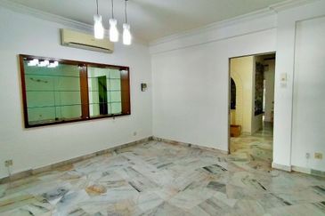 Persiaran Bukit Setiawangsa 