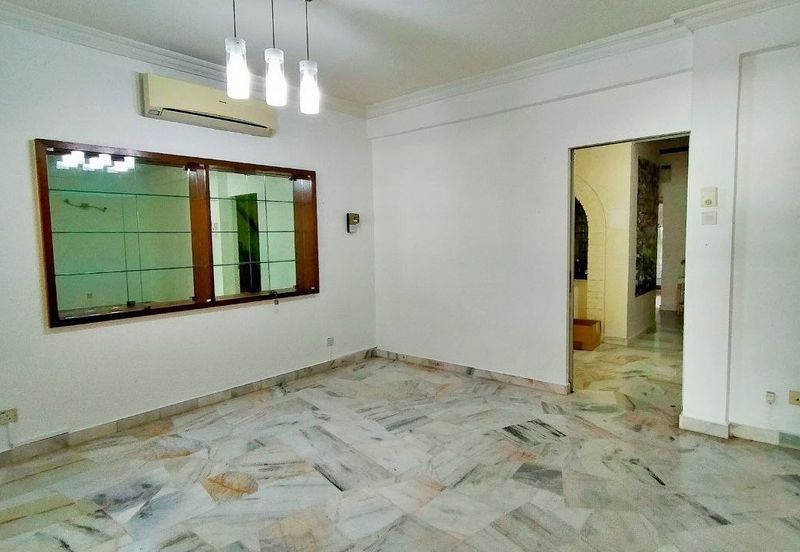 Persiaran Bukit Setiawangsa 