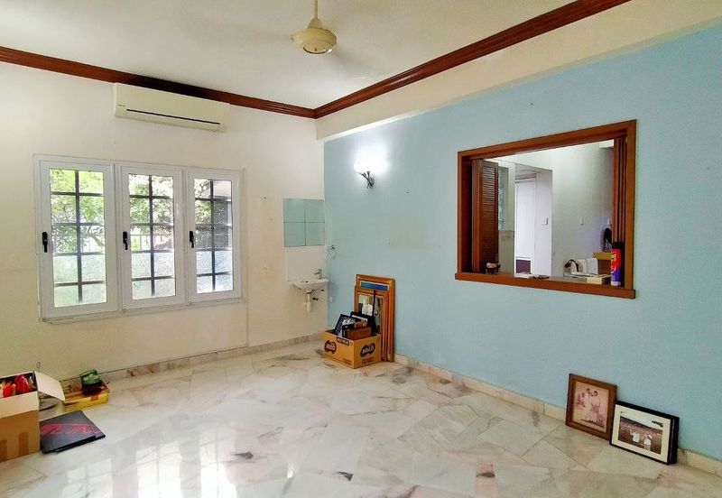 Persiaran Bukit Setiawangsa 