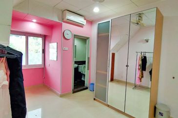 Persiaran Bukit Setiawangsa 