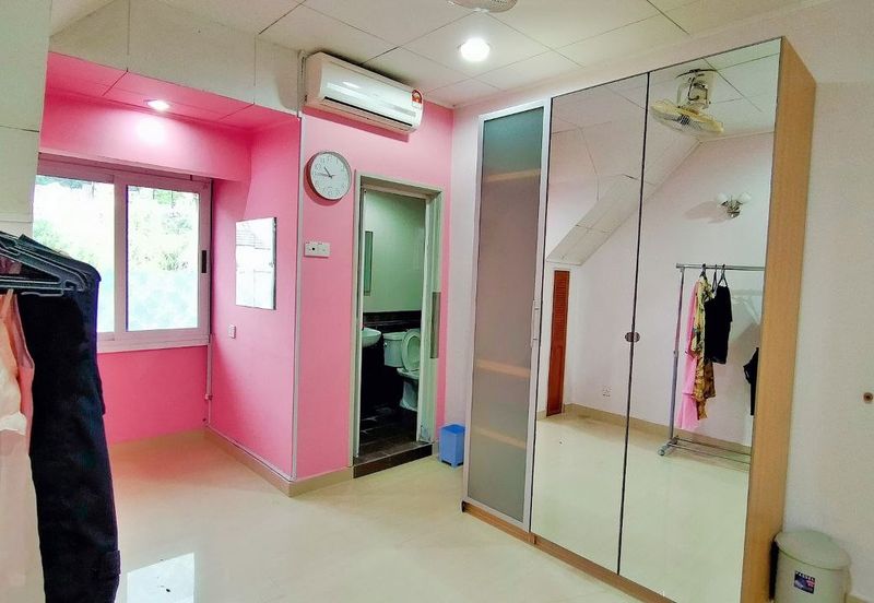 Persiaran Bukit Setiawangsa 