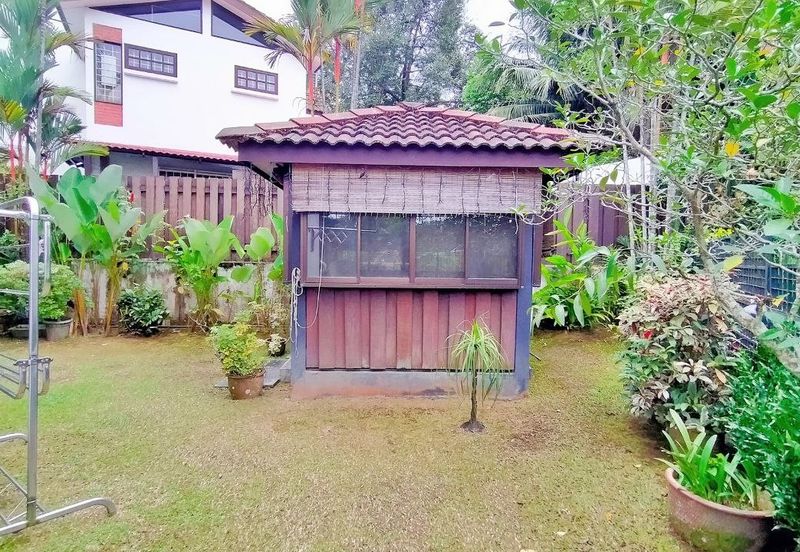 Persiaran Bukit Setiawangsa 