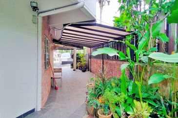 Persiaran Bukit Setiawangsa 