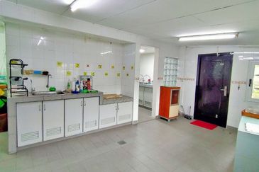 Persiaran Bukit Setiawangsa 