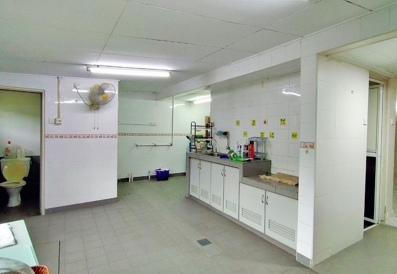 Persiaran Bukit Setiawangsa 