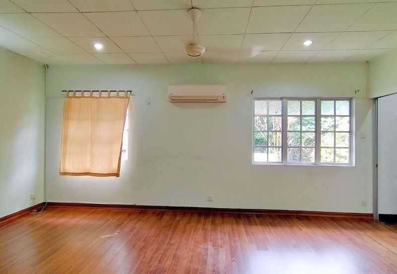 Persiaran Bukit Setiawangsa 