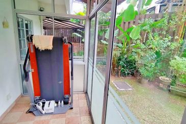 Persiaran Bukit Setiawangsa 