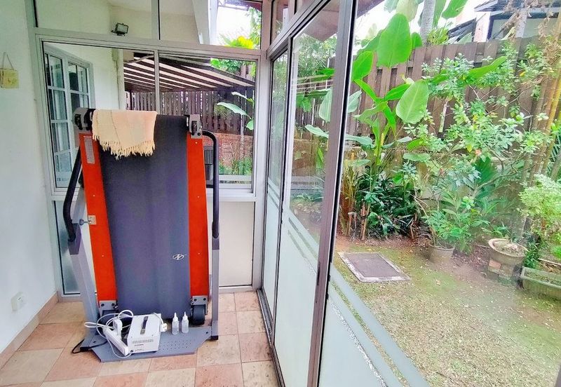 Persiaran Bukit Setiawangsa 