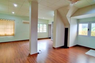 Persiaran Bukit Setiawangsa 