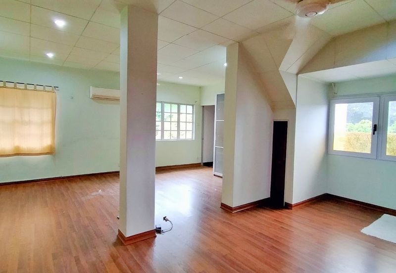 Persiaran Bukit Setiawangsa 