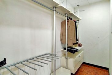 Persiaran Bukit Setiawangsa 