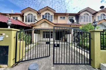 Taman Pelangi Semenyih