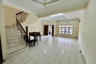 Taman Pelangi Semenyih