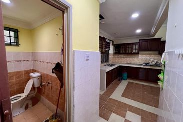 Taman Pelangi Semenyih