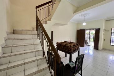 Taman Pelangi Semenyih