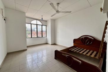 Taman Pelangi Semenyih