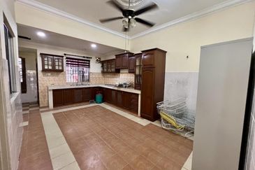 Taman Pelangi Semenyih