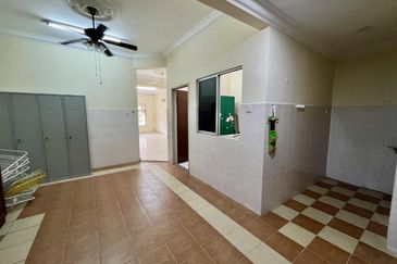 Taman Pelangi Semenyih