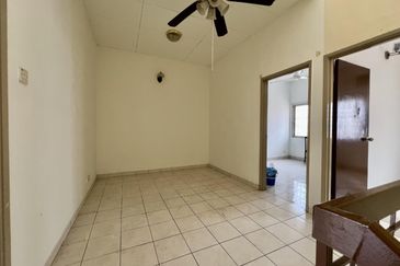 Taman Pelangi Semenyih