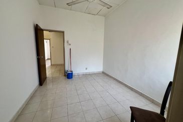 Taman Pelangi Semenyih