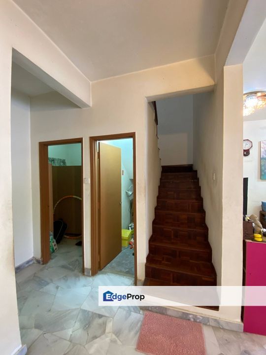 2 STOREY TERRACE @ TAMAN JASMIN, KAJANG, Selangor, Kajang