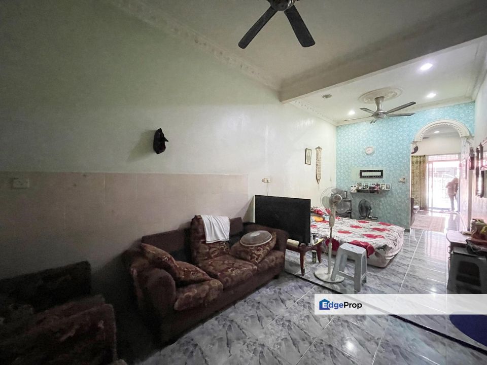 EXTENDED | SINGLE STOREY @ TAMAN MAWAR, KG SG LANG, BANTING, Selangor, Banting