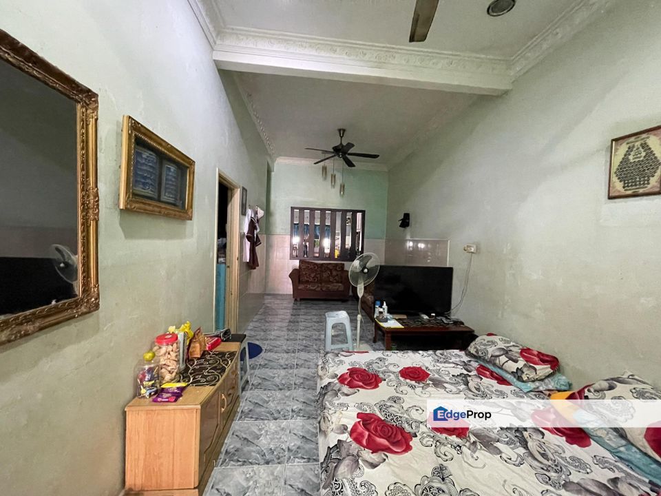 EXTENDED | SINGLE STOREY @ TAMAN MAWAR, KG SG LANG, BANTING, Selangor, Banting