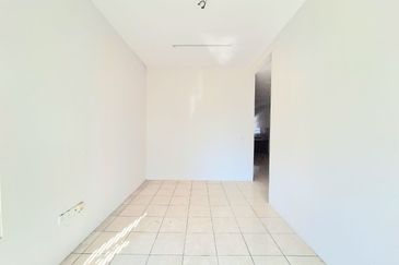 Bandar Mahkota Banting