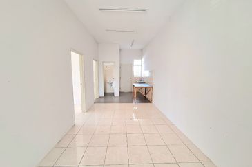 Bandar Mahkota Banting