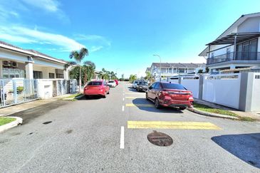 Bandar Mahkota Banting