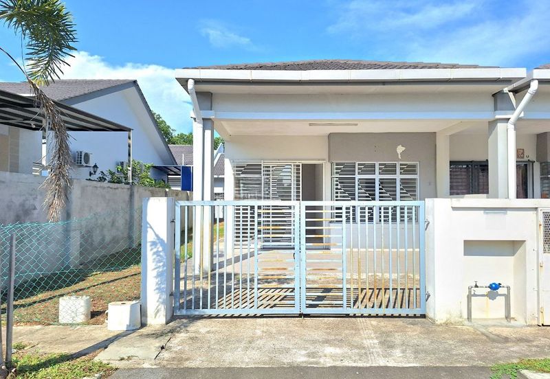 Bandar Mahkota Banting