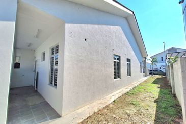 Bandar Mahkota Banting