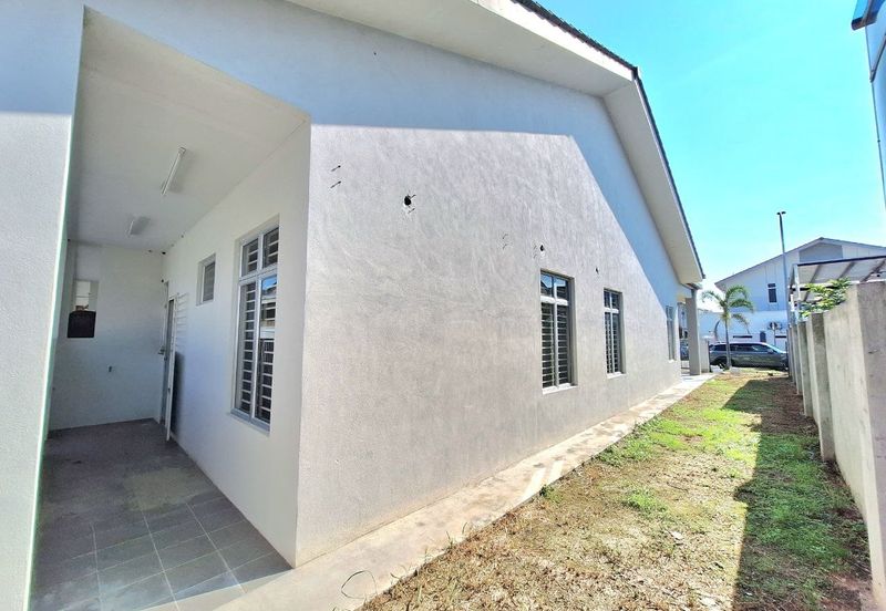 Bandar Mahkota Banting