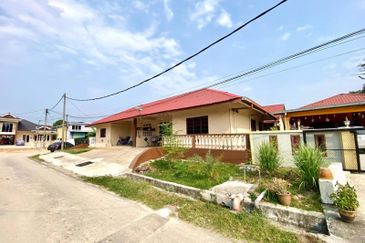 Kampung Sungai Balak