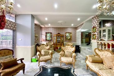 Taman Universiti Indah