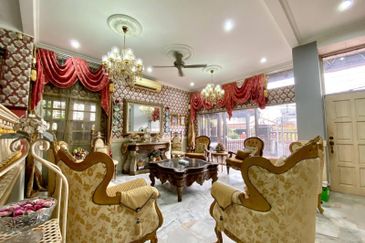 Taman Universiti Indah