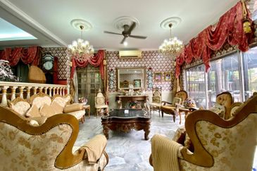 Taman Universiti Indah