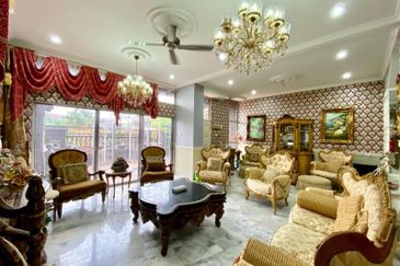 Taman Universiti Indah