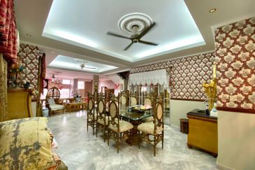 Taman Universiti Indah