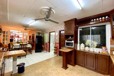 Taman Universiti Indah