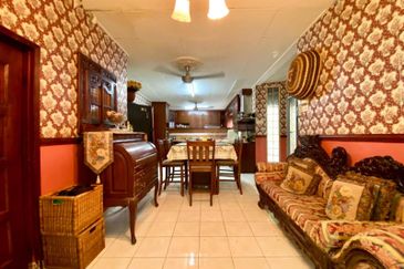 Taman Universiti Indah