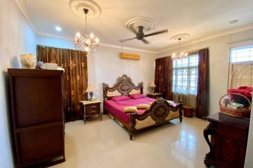 Taman Universiti Indah