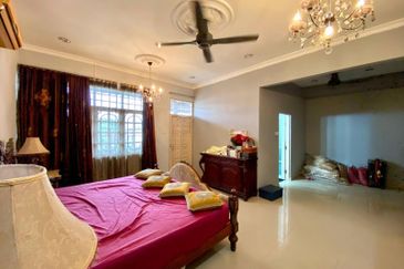 Taman Universiti Indah