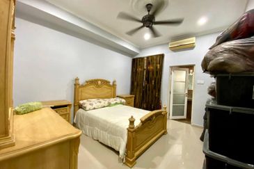 Taman Universiti Indah