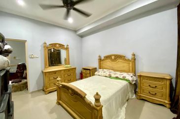 Taman Universiti Indah