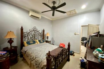 Taman Universiti Indah