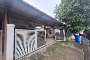 Kampung Jalan Kebun