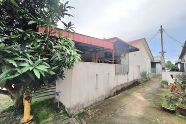 Kampung Jalan Kebun