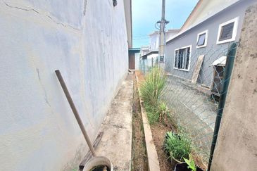 Kampung Jalan Kebun