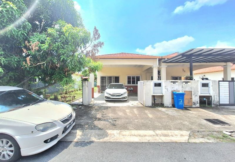 Seksyen 30, Shah Alam